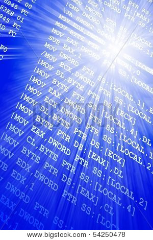 Computer Code