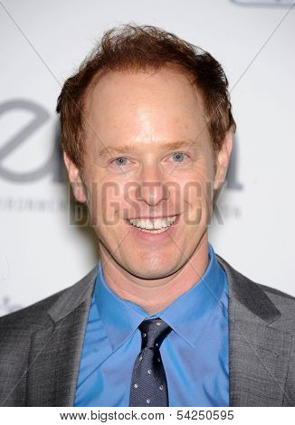 LOS ANGELES - OCT 19:  Raphael Sbarge arrives to 