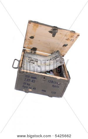 กรณีกองทัพบก