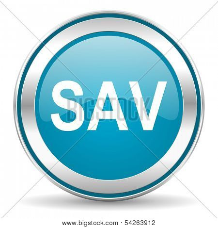 sav icon