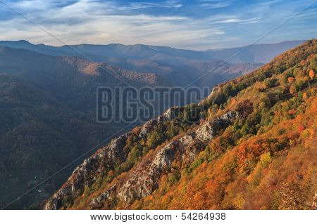 Mountain Landscape