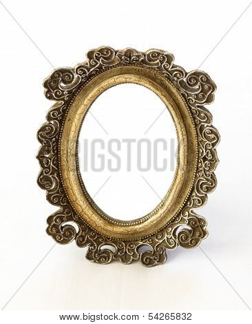 Vintage Mirror