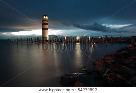 Lighthouse