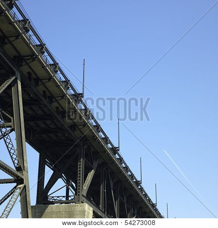 Bridge Structure