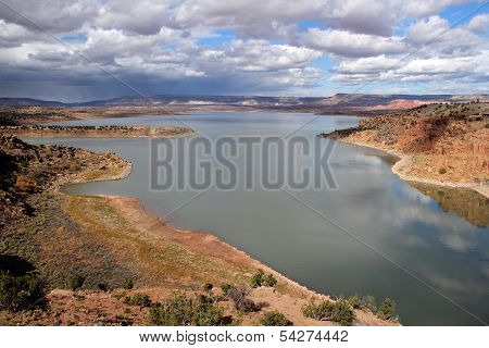Abiquiu Lake