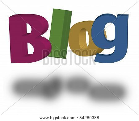 Blog