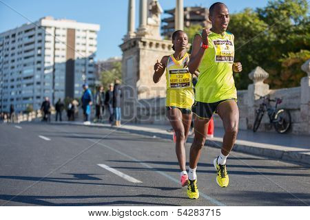 Marathon