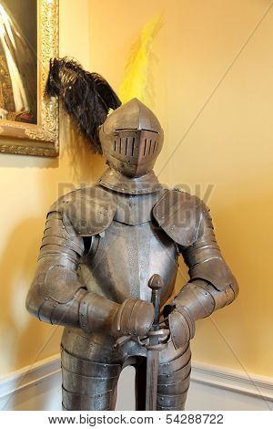 Knight's Armours