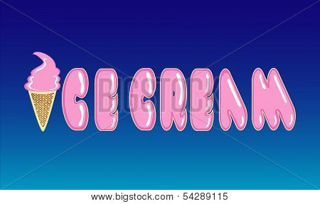 Ice Cream
