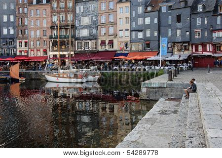 Honfleur