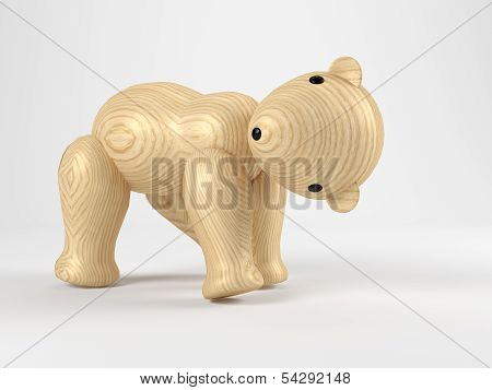 Bear