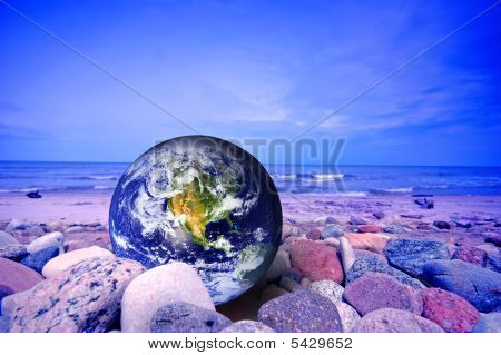 Salvar a terra