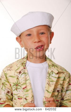 Sailor Boy 20