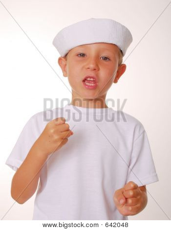 Sailor Boy 29