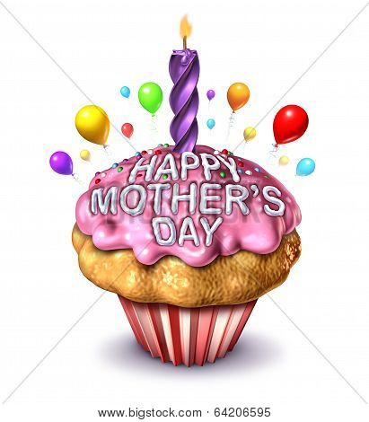 Happy Mother's Day