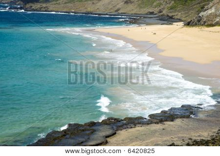 Fernando De Noronha - Brasil