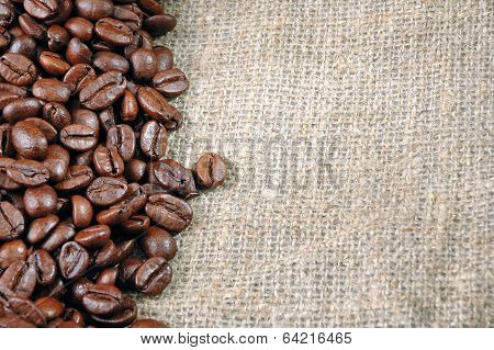 Coffee Grain