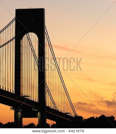 Verrazano Bridge