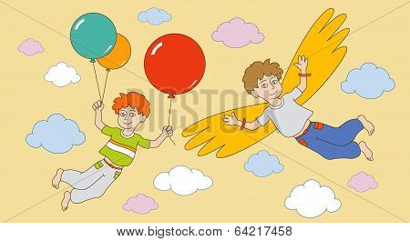 Fly Boys