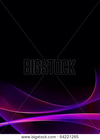 Very Soft Abstract Background