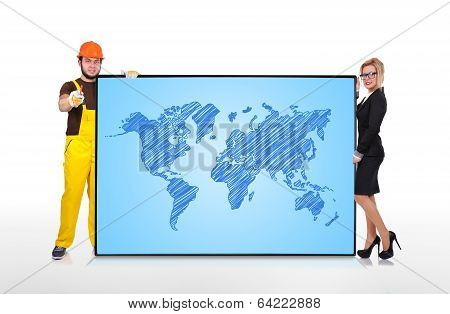 World Map