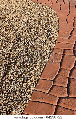 Garden Path