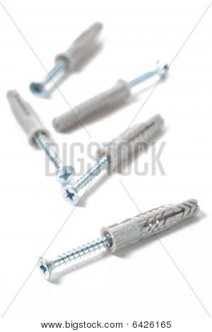 Wall Plugs