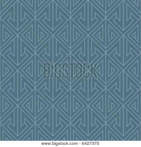 Vektor sømløse ornament