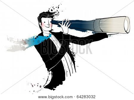 businessman