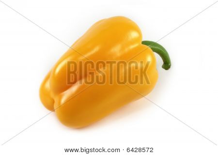 Yellow Paprika