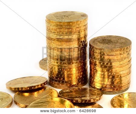Gold Coins