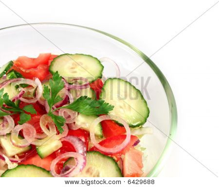 Fresh Salad
