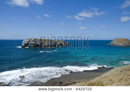 Fernando De Noronha - Brasil