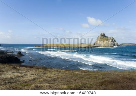 Fernando De Noronha - Brasil