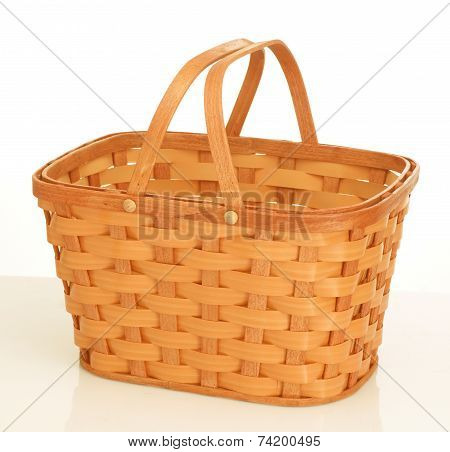 Wicker Basket