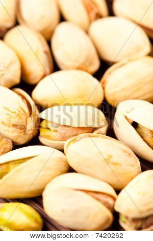 pistacienødder