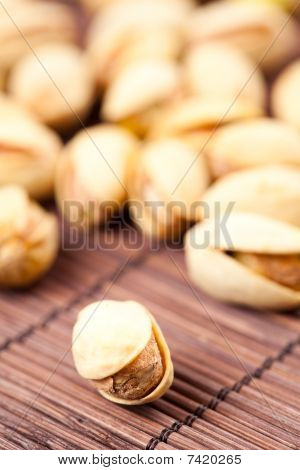 pistacienødder