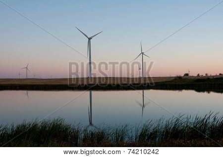Green Energy