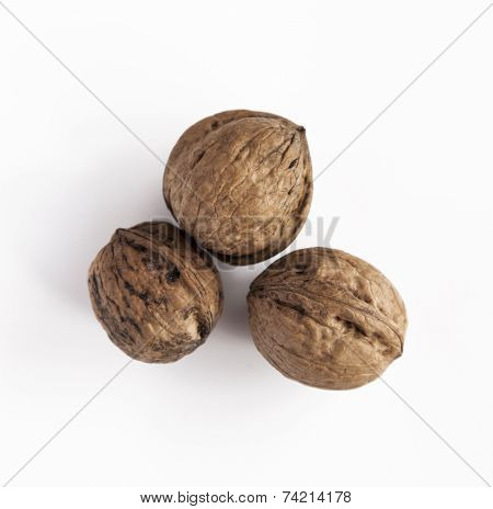 Walnuts