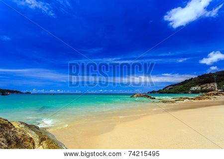 Kalim Beach, Phuket, Thailand