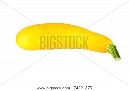 Vegetable marrow (zucchini)