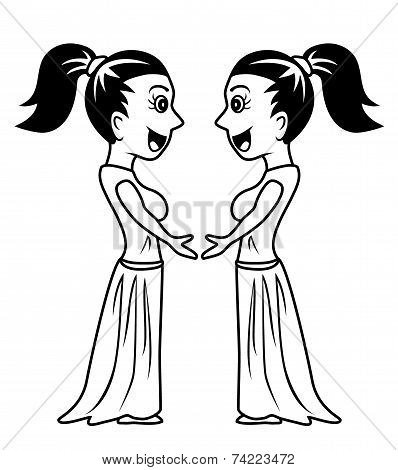 gemini