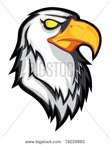 eagle head