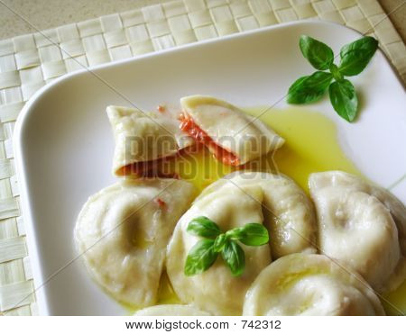 Ravioli