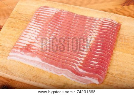Streaky Bacon
