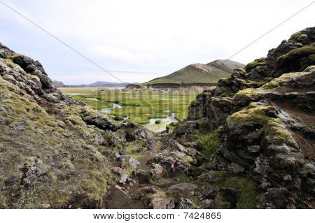 Iceland