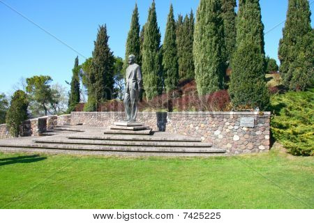Parco in Italia