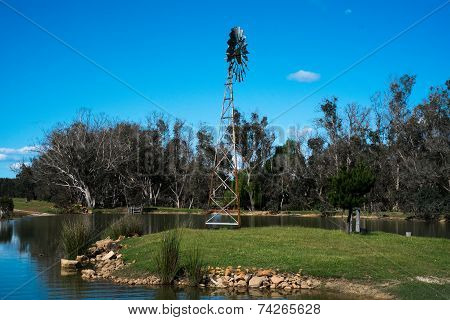 Windmill
