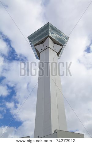 Goryokaku  Tower