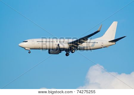 Boeing 737-800